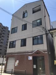 ＪＲ大阪環状線弁天町駅まで徒歩5分