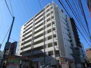 シュトラーレ 八日町
