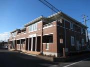 ＪＲ仙石線石巻駅まで徒歩8分