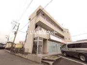 ＪＲ川越線武蔵高萩駅まで徒歩9分