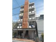 山本マンション