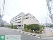 ライオンズマンション武蔵新城緑園の街壱番館