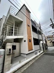 メルディア鹿島田