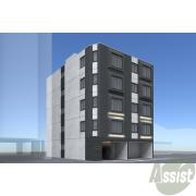 ALPHA RESIDENCE 円山北2条