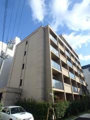 ル・クラージュ室町