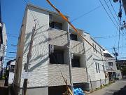 スマイラックス井尻 A棟