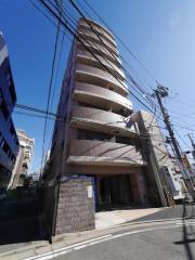 ヴェルト川崎ウエスト