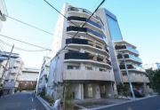 クオリタス門前仲町