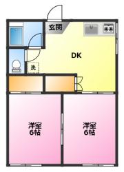 北島ハイツ
