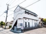 ＪＲ内房線浜野駅まで徒歩4分