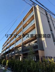 イノバスすみだ八広