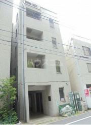 ゼフィール横濱