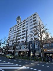 グランブリエ横濱山下公園