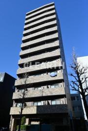 トーシンフェニックス目白弐番館