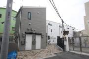 ROW HOUSE王子本町