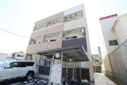 阪急千里線吹田駅まで徒歩11分