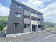 ＪＲ芸備線中深川駅まで徒歩13分