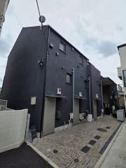 上大崎2丁目テラスハウス
