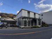 ＪＲ片町線四条畷駅まで徒歩11分