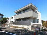 京王線南平駅まで徒歩2分