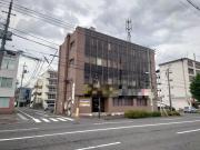 アルファビル西片貝