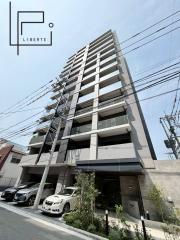シーズンフラッツ渡辺通