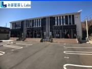 箱根登山鉄道強羅駅まで徒歩80分