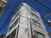 阪急神戸線中津駅まで徒歩3分
