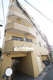 ＪＲ中央線西荻窪駅まで徒歩6分