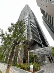 プレミストタワー靱本町