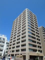 S-FORT榴岡公園