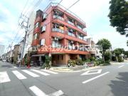 キャスティール四倉