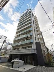 NORTH VILLAGE 伍番館