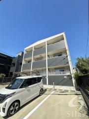 京阪本線門真市駅まで徒歩6分