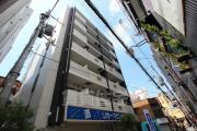 ＪＲ大阪環状線京橋駅まで徒歩5分