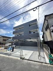 ＪＲ片町線長尾駅まで徒歩6分