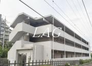 小田急小田原線新百合ヶ丘駅まで徒歩19分