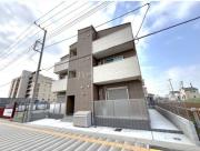 Longrain YASHIO