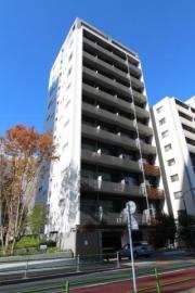 ＪＲ山手線田町駅まで徒歩10分