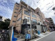 東武東上線東武練馬駅まで徒歩3分