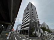 ＪＲ中央本線大曽根駅まで徒歩1分
