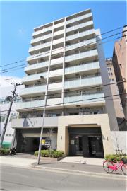 地下鉄千日前線桜川駅まで徒歩7分
