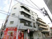 谷田貝ビル