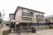 阪神本線魚崎駅まで徒歩8分