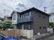 ＪＲ筑豊本線新飯塚駅まで徒歩9分