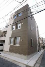 ロータスガーデン住吉