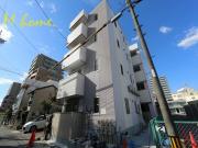 地下鉄鶴舞線大須観音駅まで徒歩8分