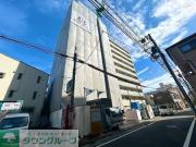 アナベル横濱大通り公園
