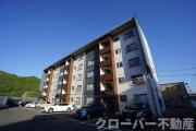 ＪＲ予讃線鴨川駅まで徒歩9分