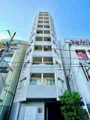 ＪＲ中央線中野駅まで徒歩3分